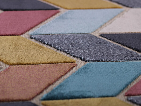 buster color rugsandmore moderner teppich