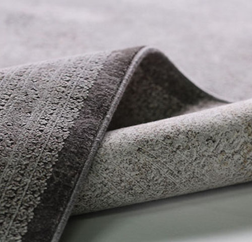knut rugsandmore moderner teppich