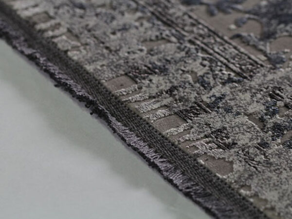 knut rugsandmore moderner teppich